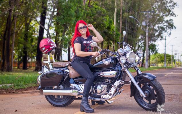 Feminino de Daniella