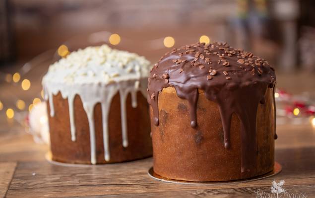 Produtos de ChocoQuel - Natal 2020