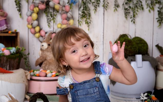 Páscoa de Maya - Páscoa 2021