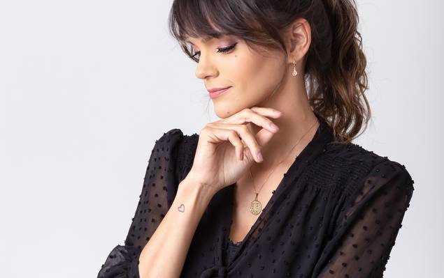 Ensaios Corporativos de Samantha