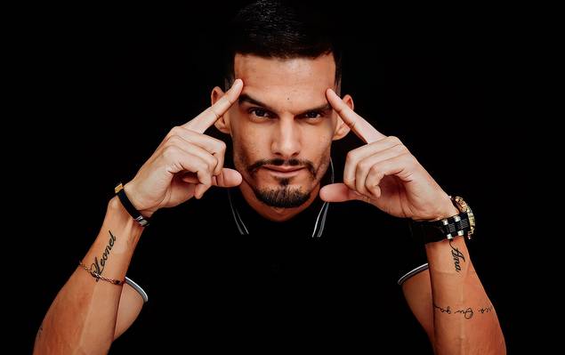 Ensaio de Ensaio Autoral - Wesley Alves