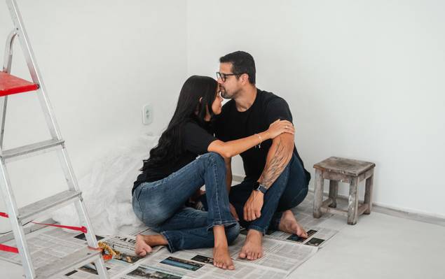 Pré Wedding de Mariana & Mmurilo