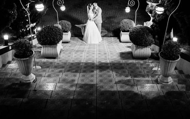 Casamentos de Casamento - Fernanda e Leonardo
