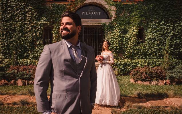 Destination Wedding de Destination Wedding - Letícia e Eduardo