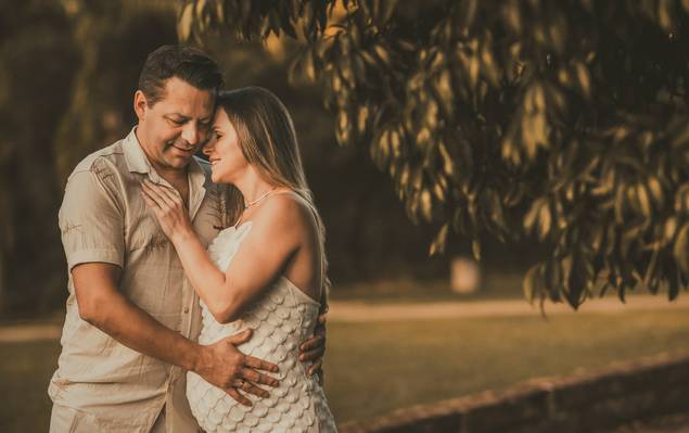 Gestante de Ensaio Gestante - Sabrina e Marcelo