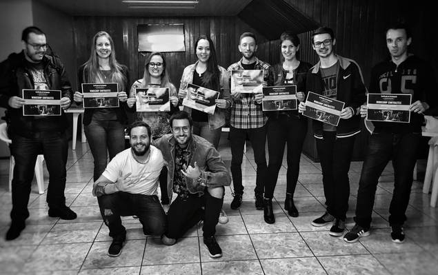 Workshops de Workshop Contrastes