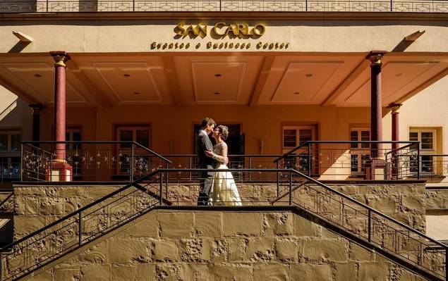 Casamentos de Casamento Giovana e Miguel