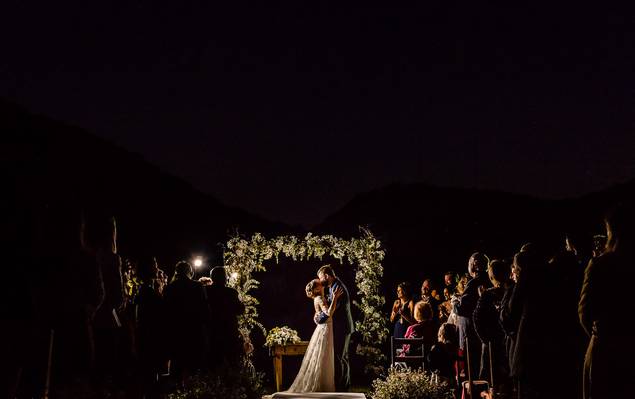 Casamentos de Casamento - Alice e Guilherme
