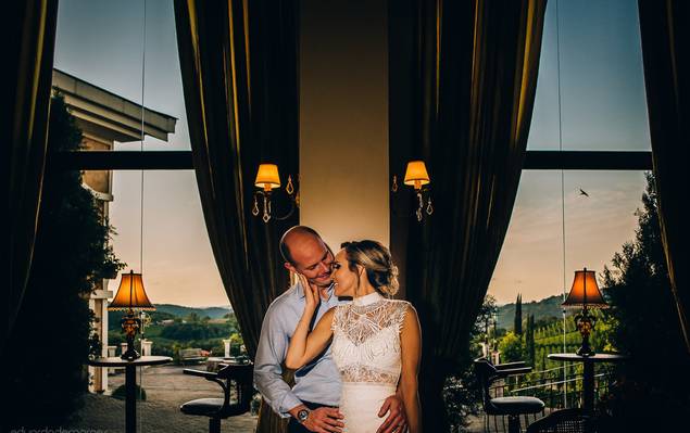Destination Wedding de Destination Wedding - Cibelle e Alexandre
