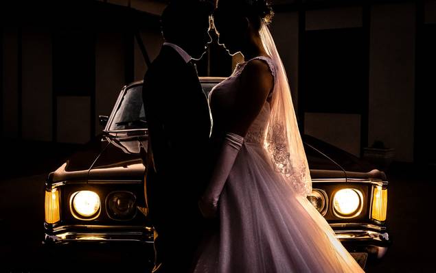 Casamentos de Casamento - Daiane e Gilmar