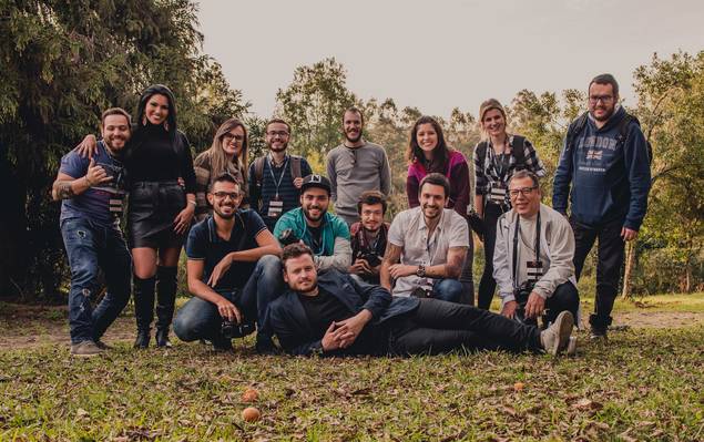 Workshops de Workshop Contrastes Part.02