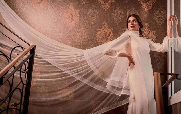 Editoriais de Editorial - Ana Dotto e Intimissimi Caxias