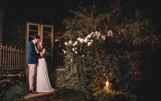 Casamentos de Casamento - Bruna e Igor