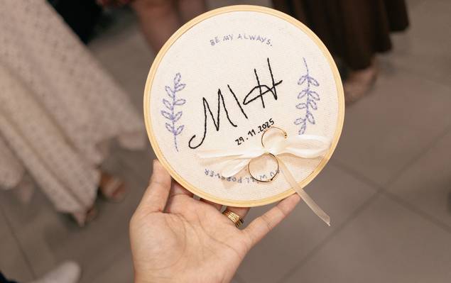 casamento de Casamento M|H