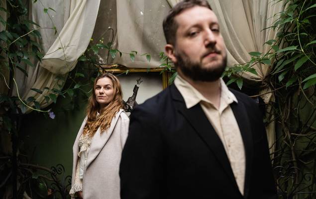 Pré Wedding de Bárbara e Rafael