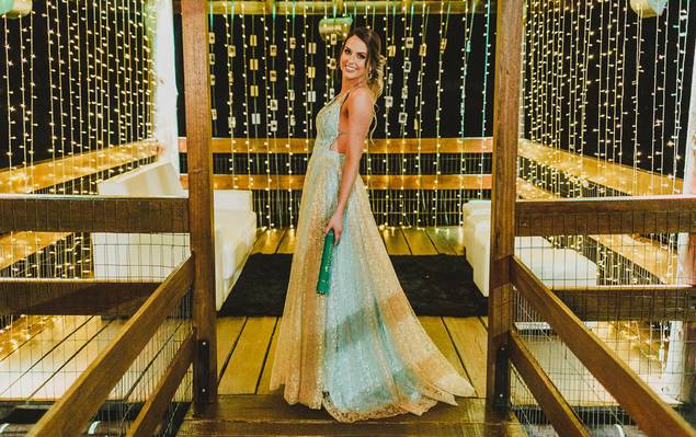 Formaturas de Formatura | Gabriele De Marco | Biologia | UNIVATES