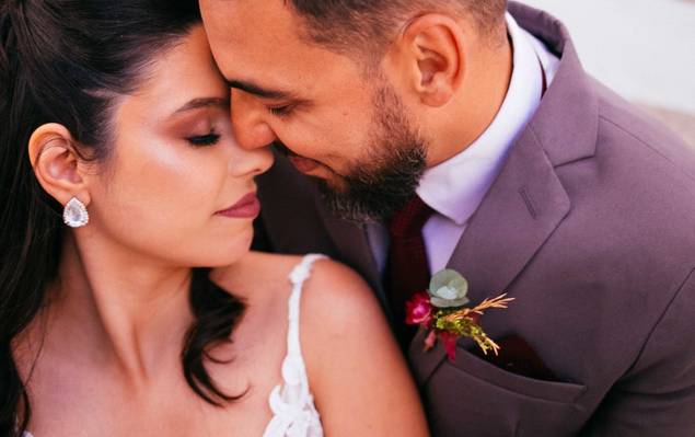 Casamento de Thiago & Thais