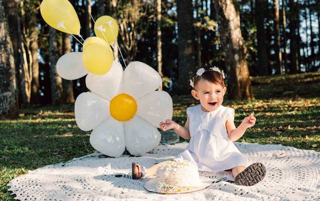 Ensaio de Flora faz 1