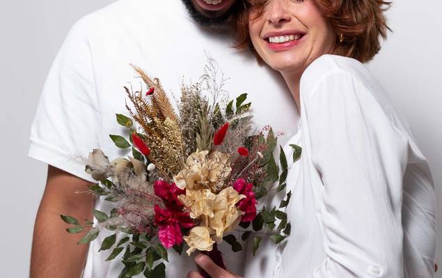 Gestante de Arlanza + Mateus = ?