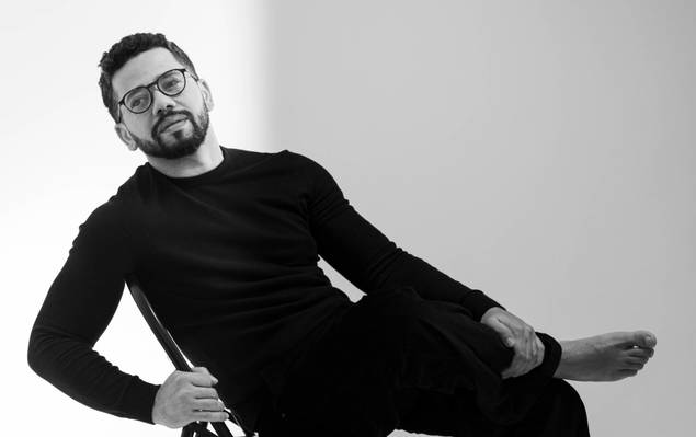 Ensaio de Natto Nogueira