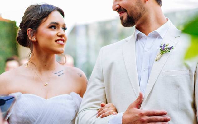 Casamento de Gabriel & Victória