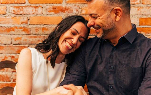 Casamento de Ricardo & Lola