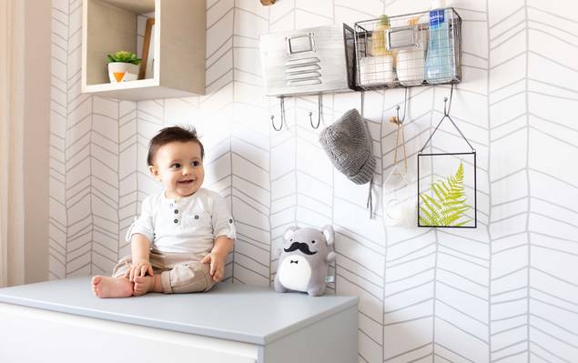 Acompanhamento de Thomas • 9 Meses