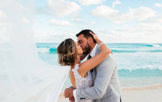 Casamento de Guilherme & Amanda