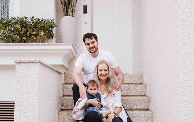 Acompanhamento de Matheus • 6 Meses