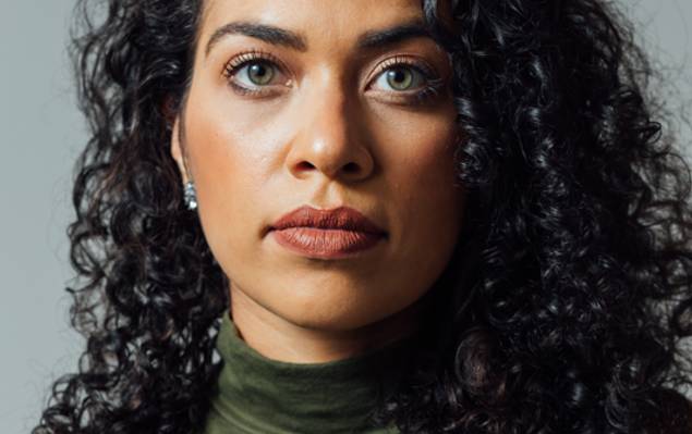 Ensaio de Dra. Rizia Cabral