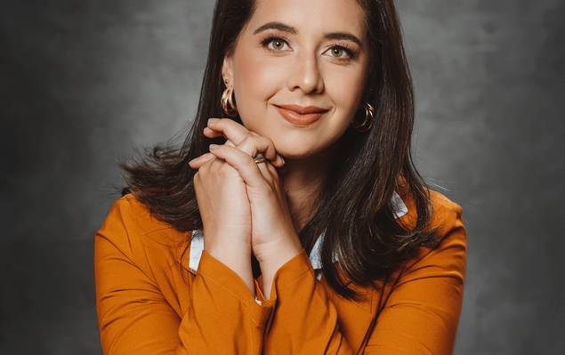 Retratos de Dra. Élida Visgueira 