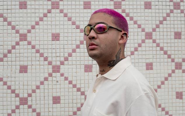 Ensaios de Gabriel Pessoa