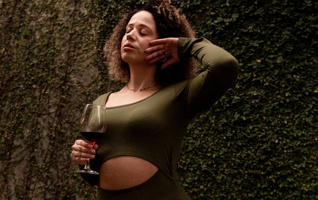 Intimista de LiLian França