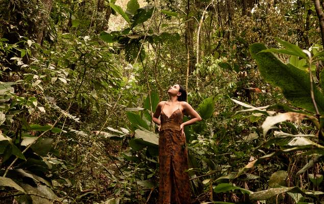 Ensaios de Silvana Sousa