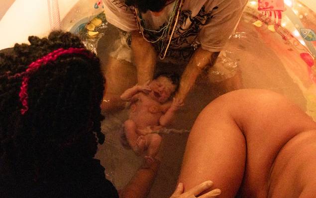 Parto de A chegada da Estrela