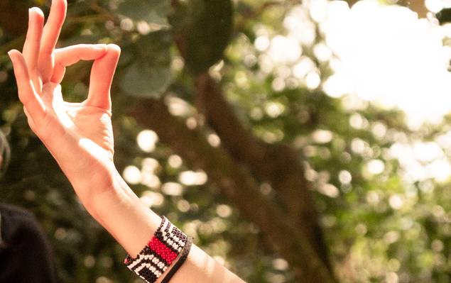 Ensaios de Yoga e Mindfulness