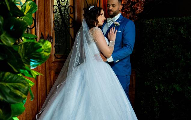 Casamentos de Wedding - Ayla & Junior 