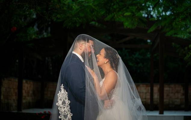 Casamentos de WEDDING - Déb & Gui