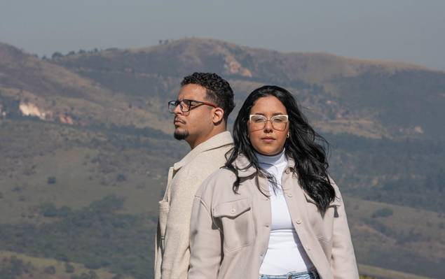 Pre Wedding de Pre Wedding - Mi & Gab 