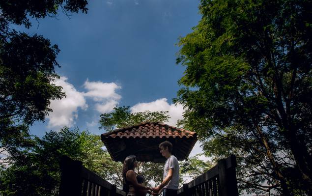 Gestantes de À Espera do Gustavo