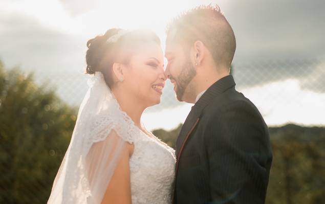 Casamentos de Iathysa & Renan