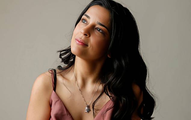 Marca Pessoal de Fotografia 