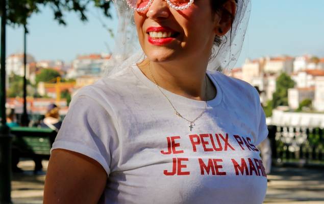 Despedida de Solteira de Despedida de solteira 