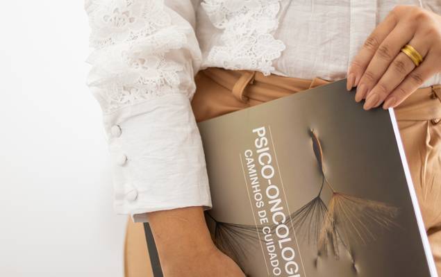 ensaios de Carolina Lucena - psicóloga