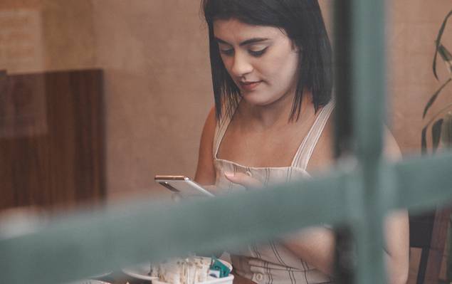 Retrato Femininos de Patricia 