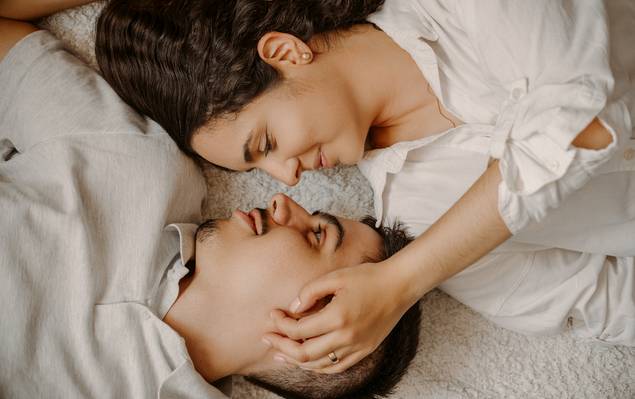 Casais de Nat & Gustavo