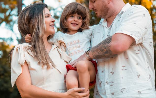 Familia de Serena vai ter uma irmã!