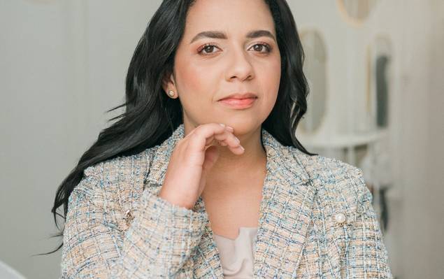 Posicionamento Digital de Cristina's Beauty