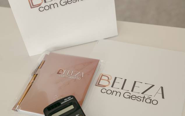 Eventos de Beleza com Gestão