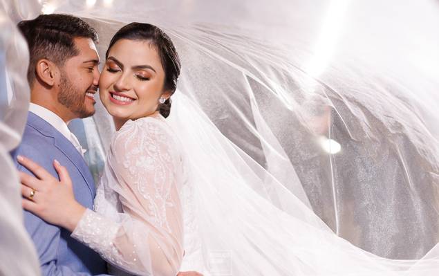 Casamentos de Casamento Maria Eduarda e Julio Cesar